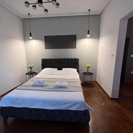 Gramophone Apartments Μπίτολα Εξωτερικό φωτογραφία