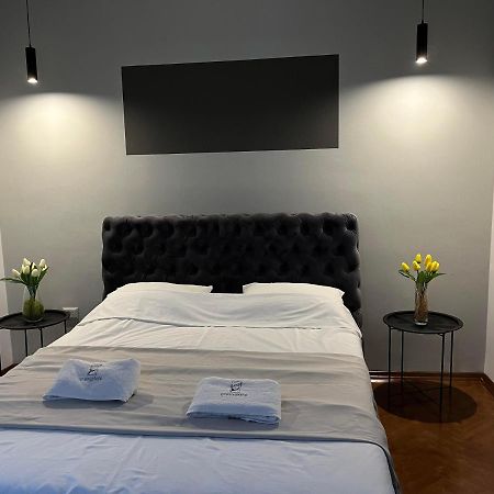 Gramophone Apartments Μπίτολα Εξωτερικό φωτογραφία