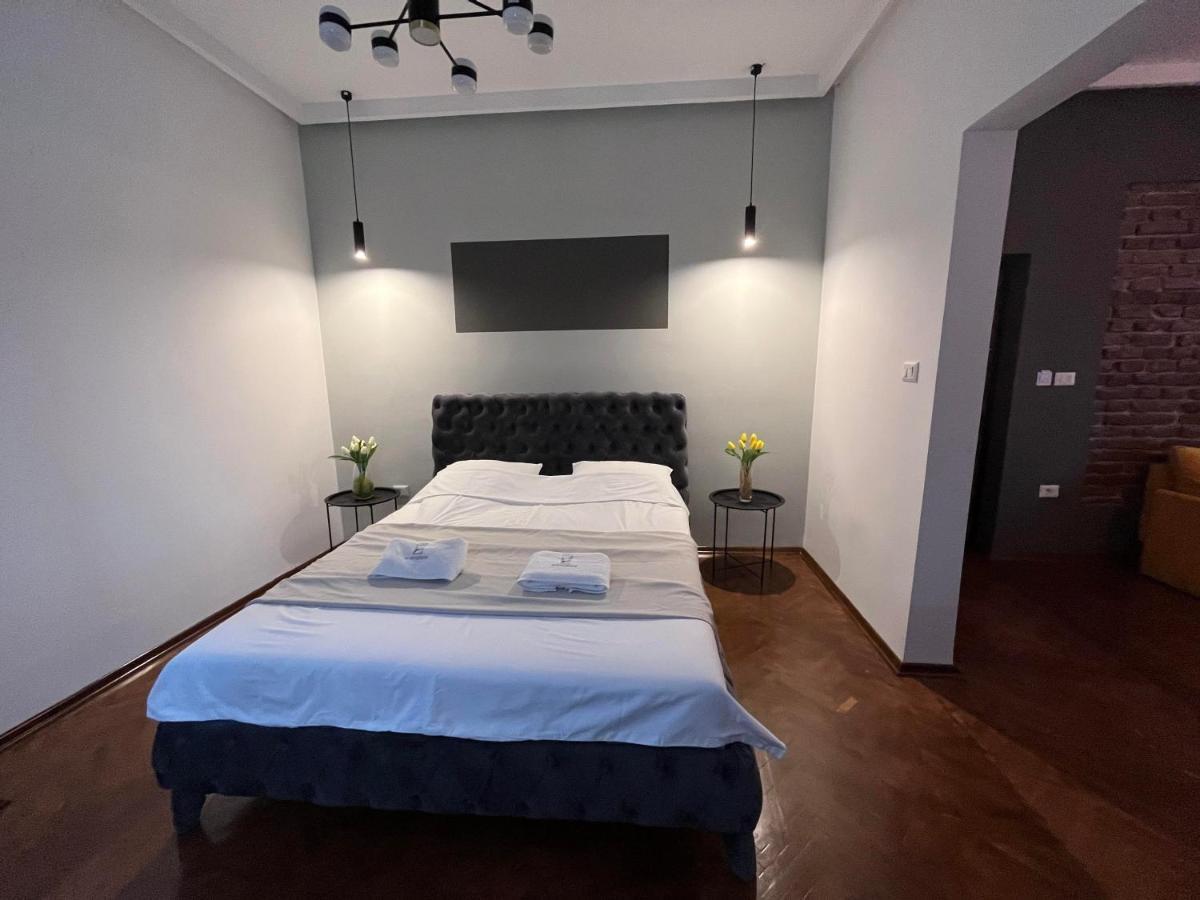 Gramophone Apartments Μπίτολα Εξωτερικό φωτογραφία
