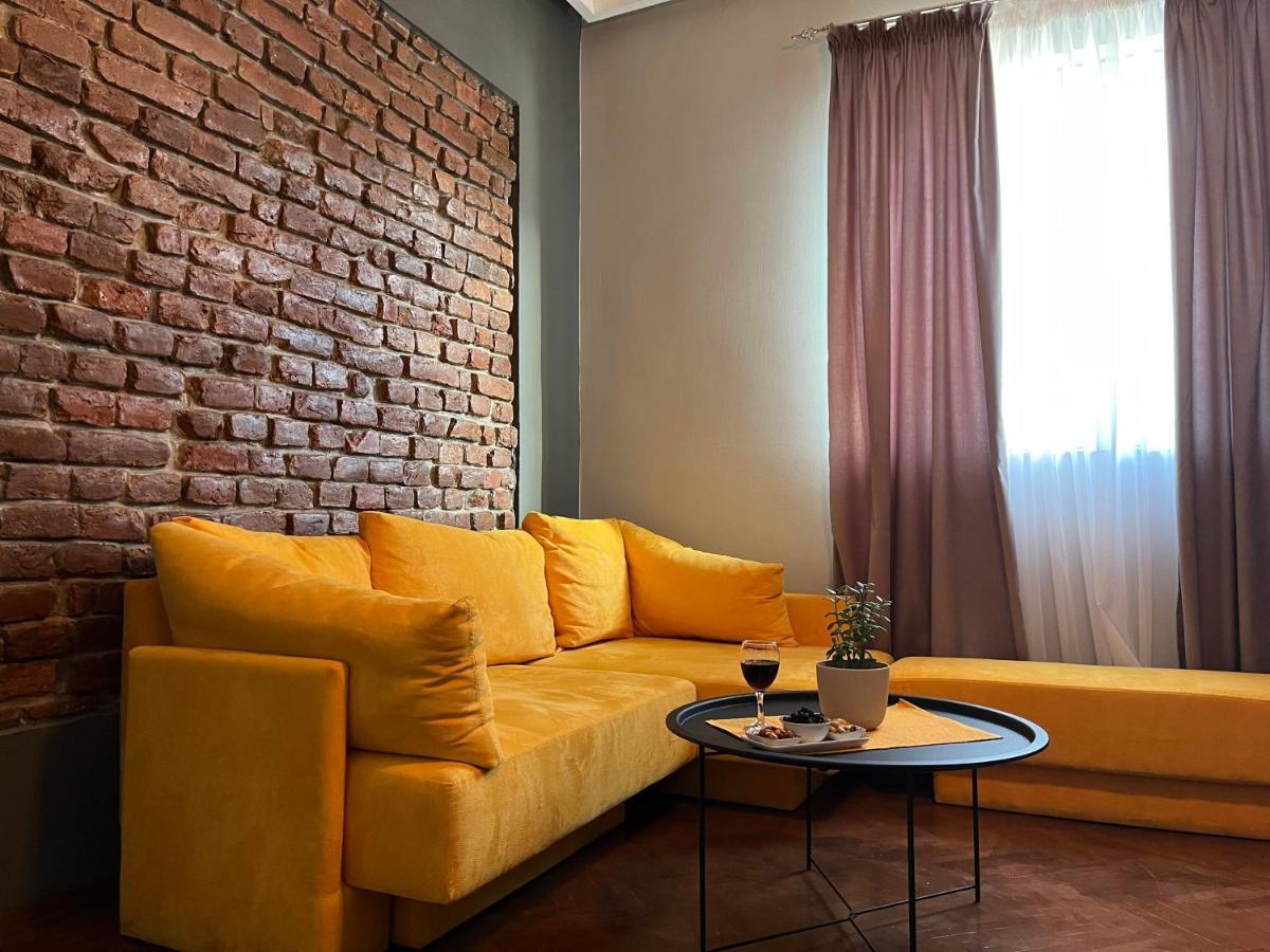 Gramophone Apartments Μπίτολα Εξωτερικό φωτογραφία