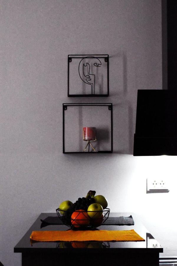 Gramophone Apartments Μπίτολα Εξωτερικό φωτογραφία