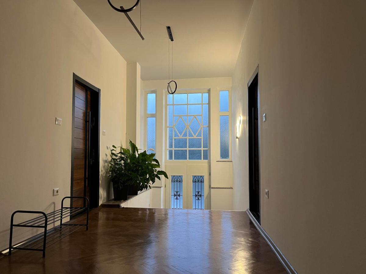 Gramophone Apartments Μπίτολα Εξωτερικό φωτογραφία